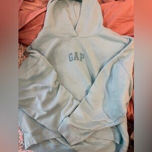 GAP Logo Hoodie